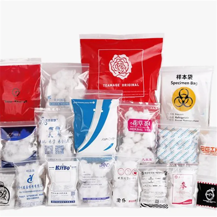 

11*16cm*80microns plastic packaging bag,1000 Pieces