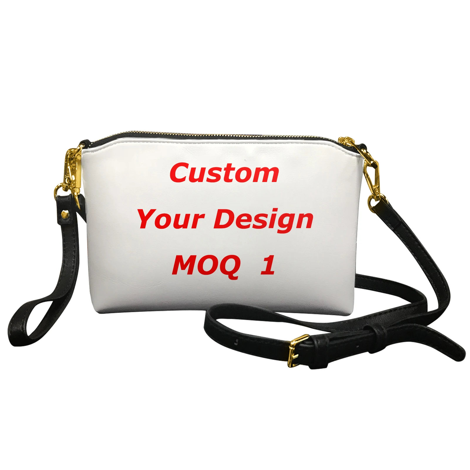 personalised small purse