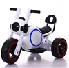 wholesale price electric motor cycle seat on toy car Children two rounds wheels electric motorcycle