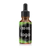 30ml 300mg Hemp CBD oil private label hot sell product free sample good for health