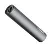 Aluminum Shell 10000 mah Power Banks High Quality Portable 10000mah Power Bank For mobile Phones
