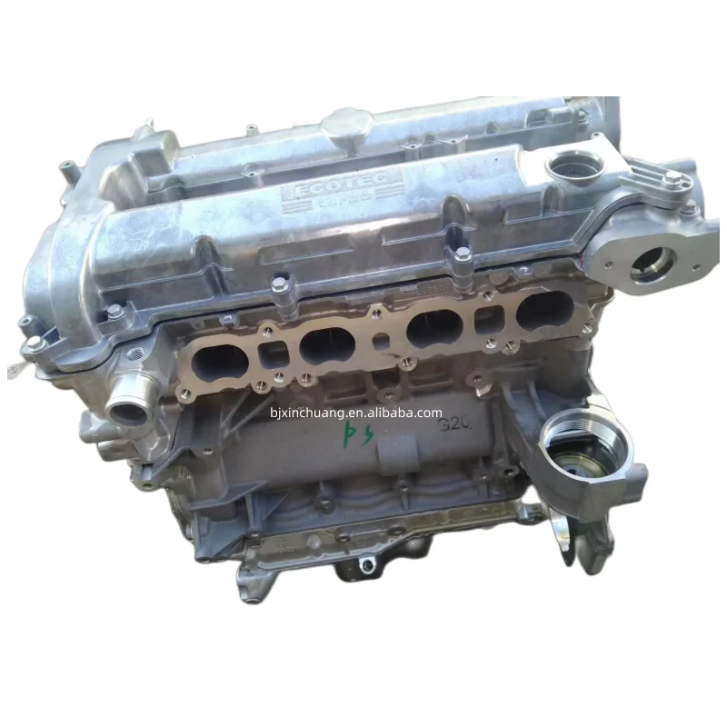 Auto Parts Engine Assembly 2.0t A20nht Oem 93736708 12643699 Is