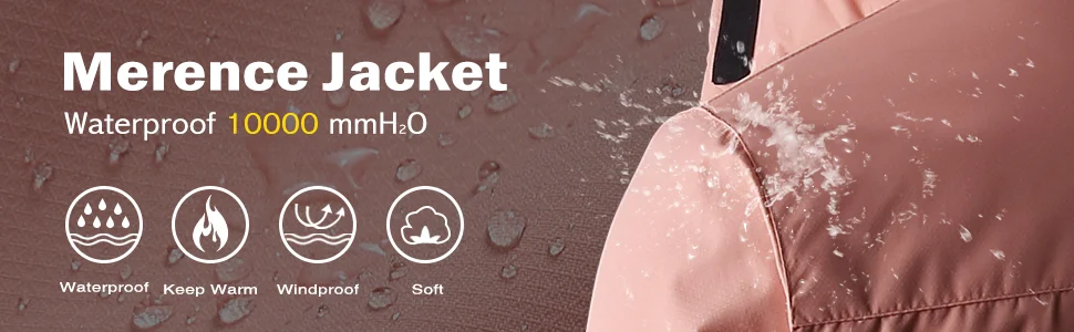 Wholesale Factory Directly Windbreaker Waterproof Breathable European Fashion 100% Down Hot And Trendy Style Men Ski Jacket