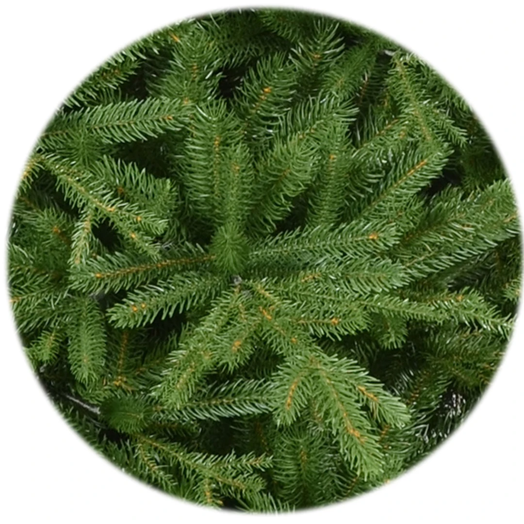Full Pe Christmas Tree Made In China For Decoration Buy Full Pe