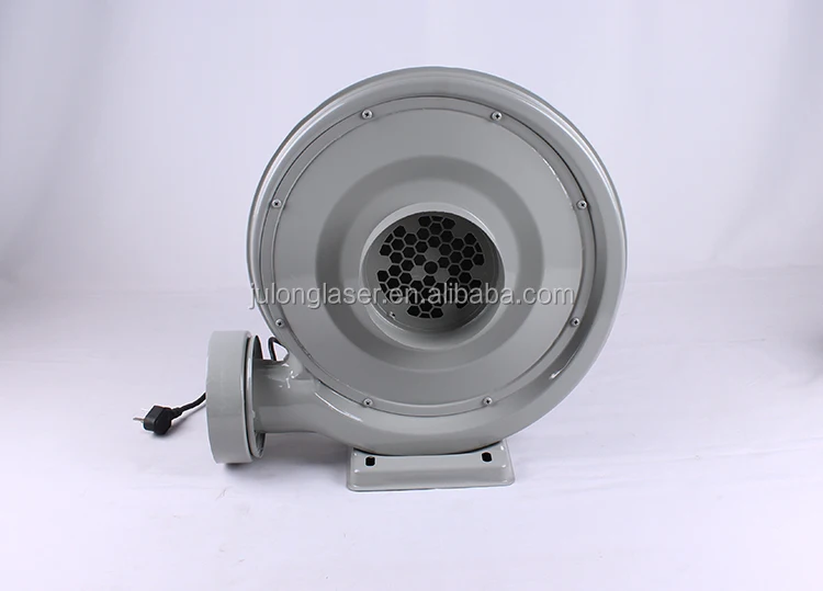 Fume Extractor, 550W, Centrifugal - detail 6