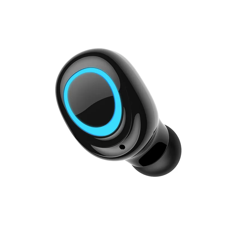 Smile design Charging Cse TWS Earpods Wireless Earphone & Headphone - ANKUX.COM