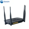 Qualcomm chipset unlocked wcdma hsupa sim card router with wlan port wireless router modem wifi