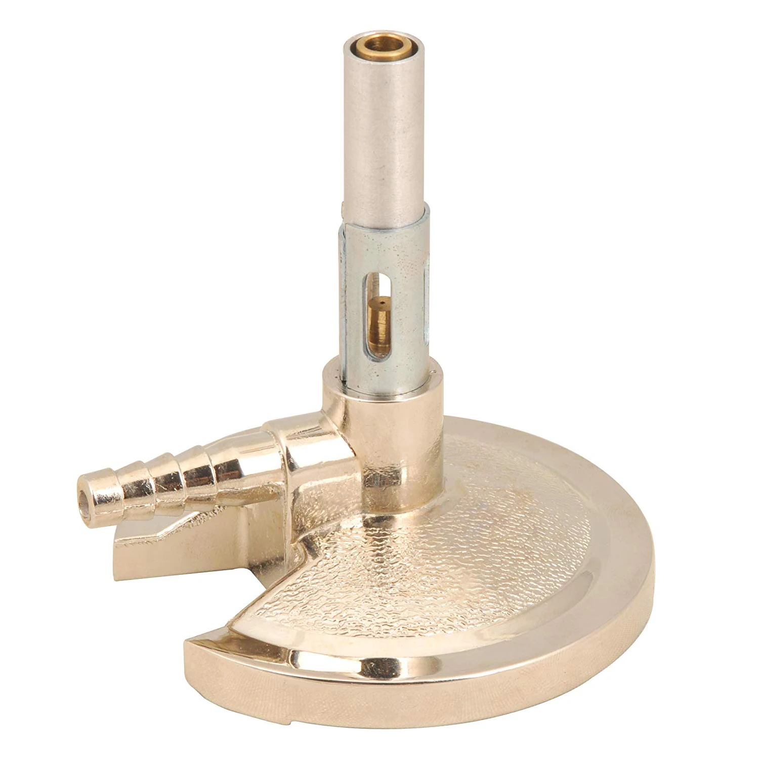 Gelsonlab Hsg-095 Labs Liquid Propane Bunsen Burner With Flame ...