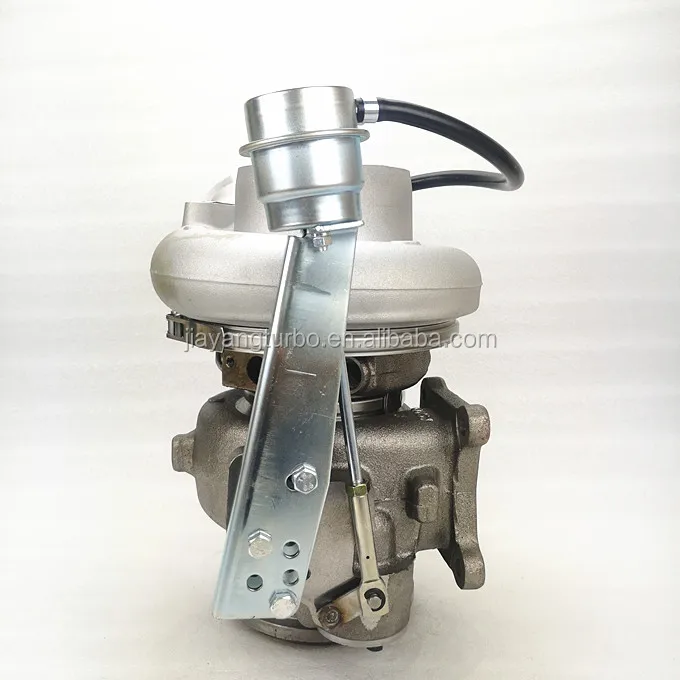 HX55W Turbo 4089863 for Cummins QSM4 TIER 3 Engine Performance