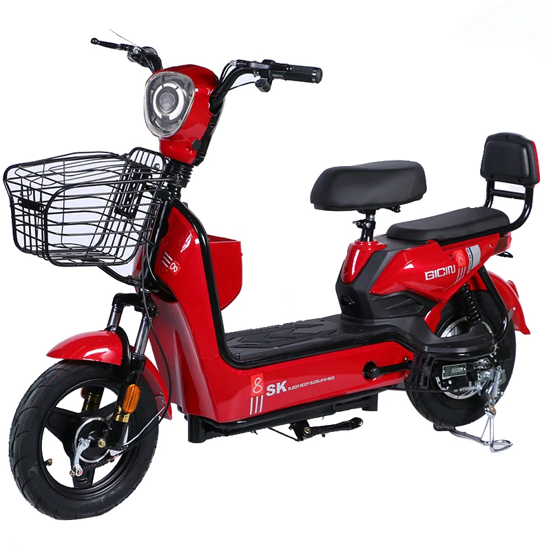Bici elettrica da città hot product