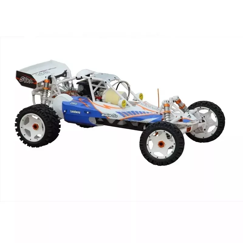 King fashion motor baja 5b