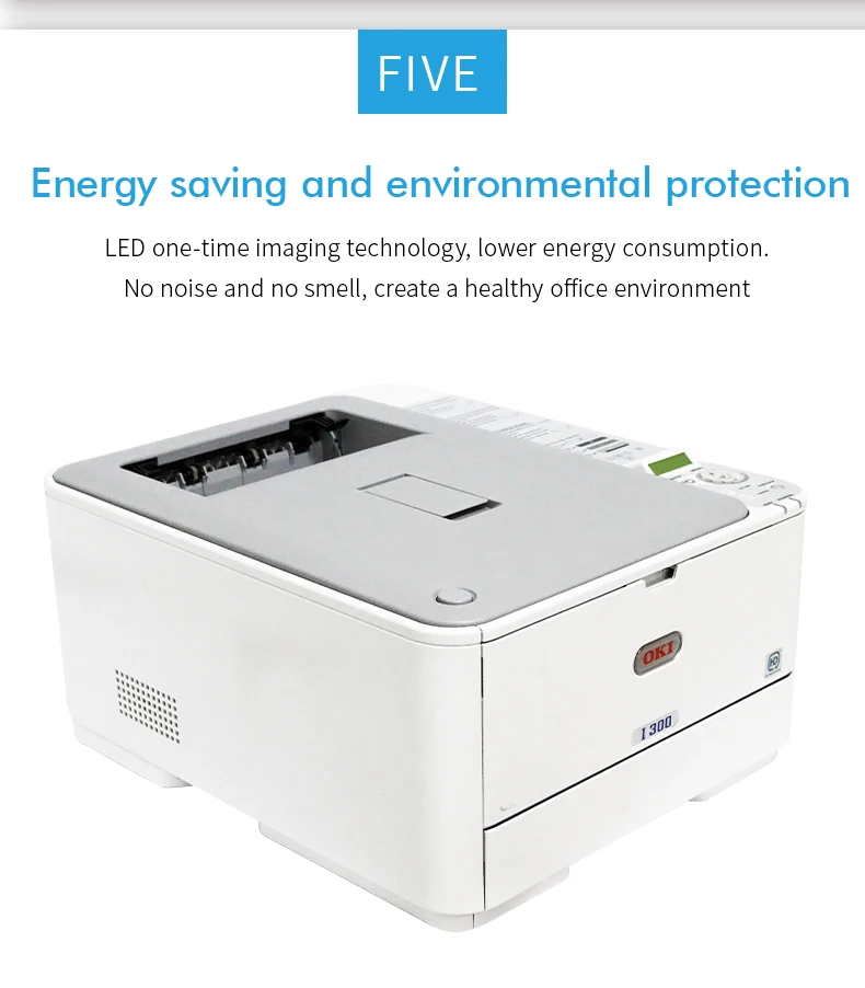 Itransfer High Quality A4 Cmyw Digital Color I300 White Toner Laser