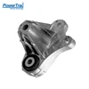 OEM 4M51-6P093-FA 4M516P093FA 1322569 Engine Transmission Mount Rubber Mounting Manual Steering Engine Mount For Ford CMAX