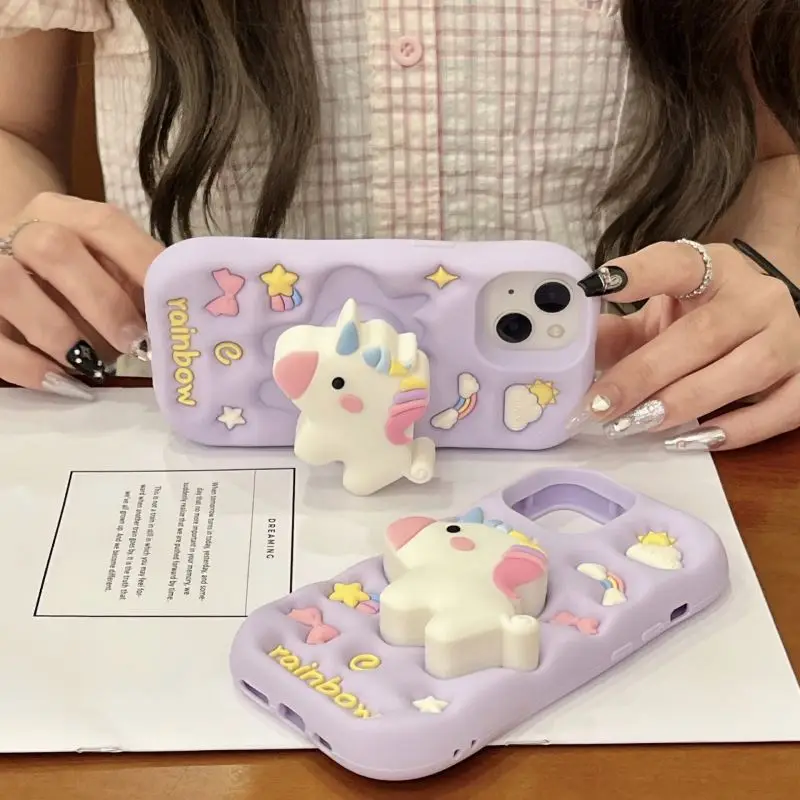 Unicorn Phone Case Guide: How to Choose Wisely