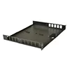 Custom 2.5 to 3.5 inch HDD SSD Adapter Metal Bracket Hard Drive converting Bracket