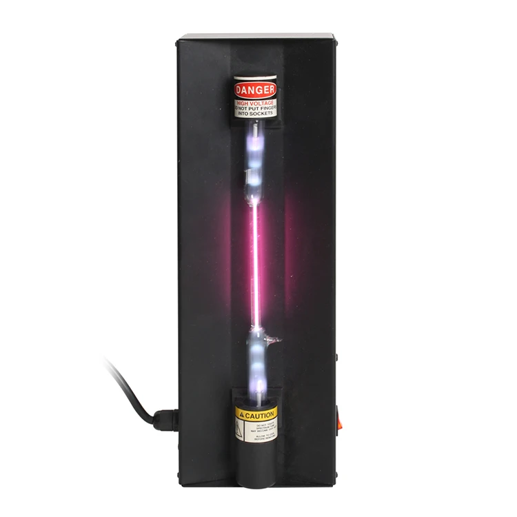 Safe Power Supply 4 ft Full Spectrum Led Tube Light for Teacher Teaching manufacture