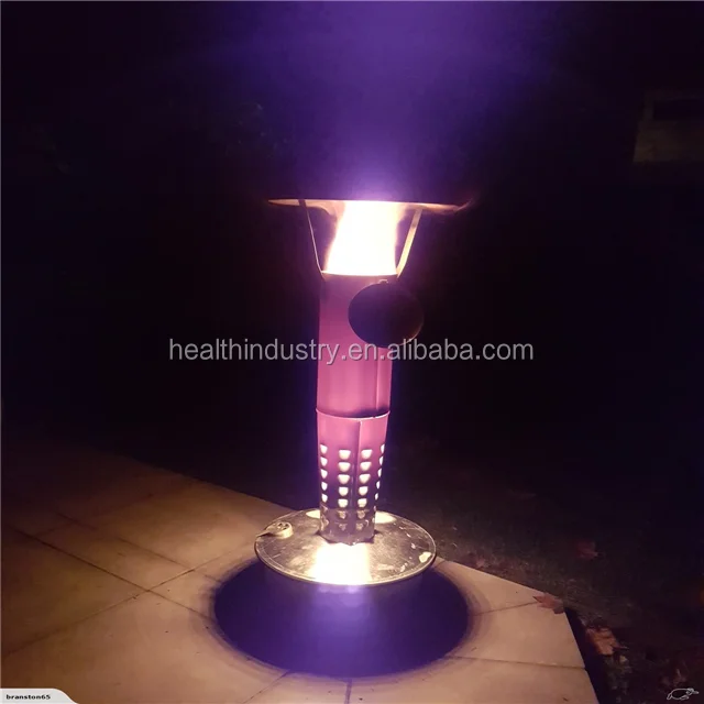 Outdoor Orchard Heaters/smudge Pot /diesel Burning Heaters With Bottom