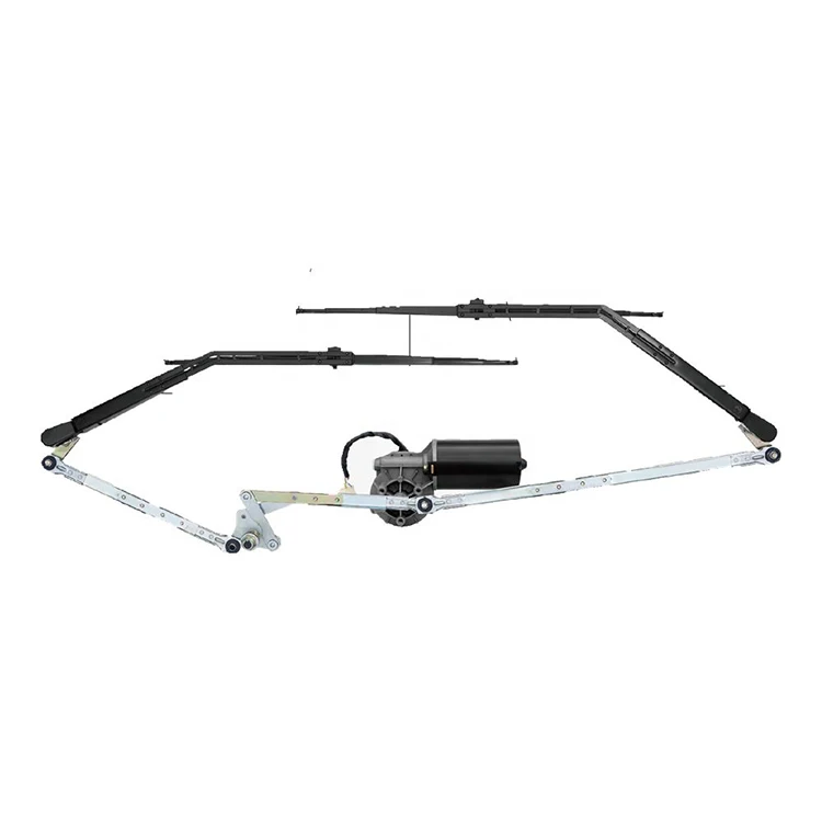 windshield wiper assembly