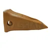 8E4402 Backhoe J200 Loader Excavator Replacement Side Cutter Bucket Teeth