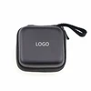 Hard Travel Leather Square Good Quality No Smell Travel Storage EVA Foam Case for Electronic Products