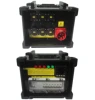 pdm power distribution module light control panel stage box