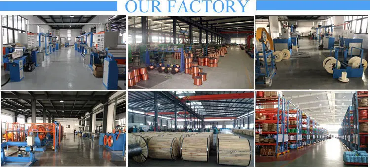 19/0.15mm 600V PTFE Insulated Bare Copper Wire with High Temperature Resistance -60℃~+200℃