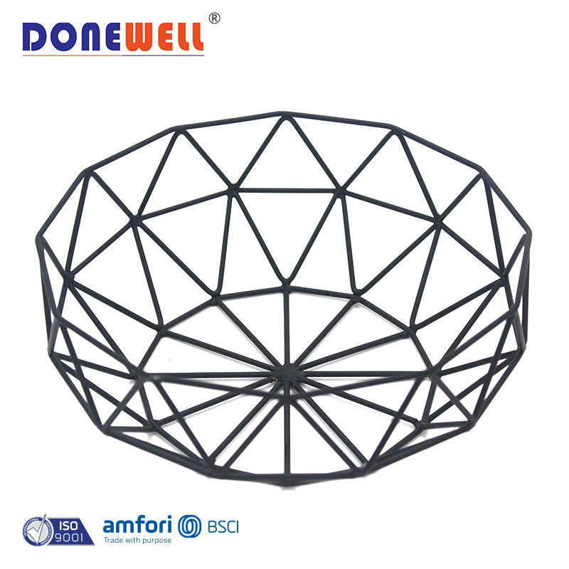 Venta al por mayor pequeñas cestas de malla de alambre-Compre online