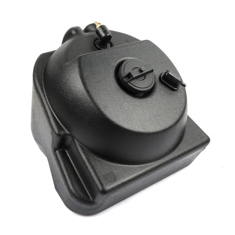 Motorcycle Auxiliary Fuel Tank Motorcycle Fuel System Gasoline Petrol