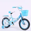 manufacturer lower price kids bicycles / 14 16 20 inch used bike for boy and girls / children cycles with best quality