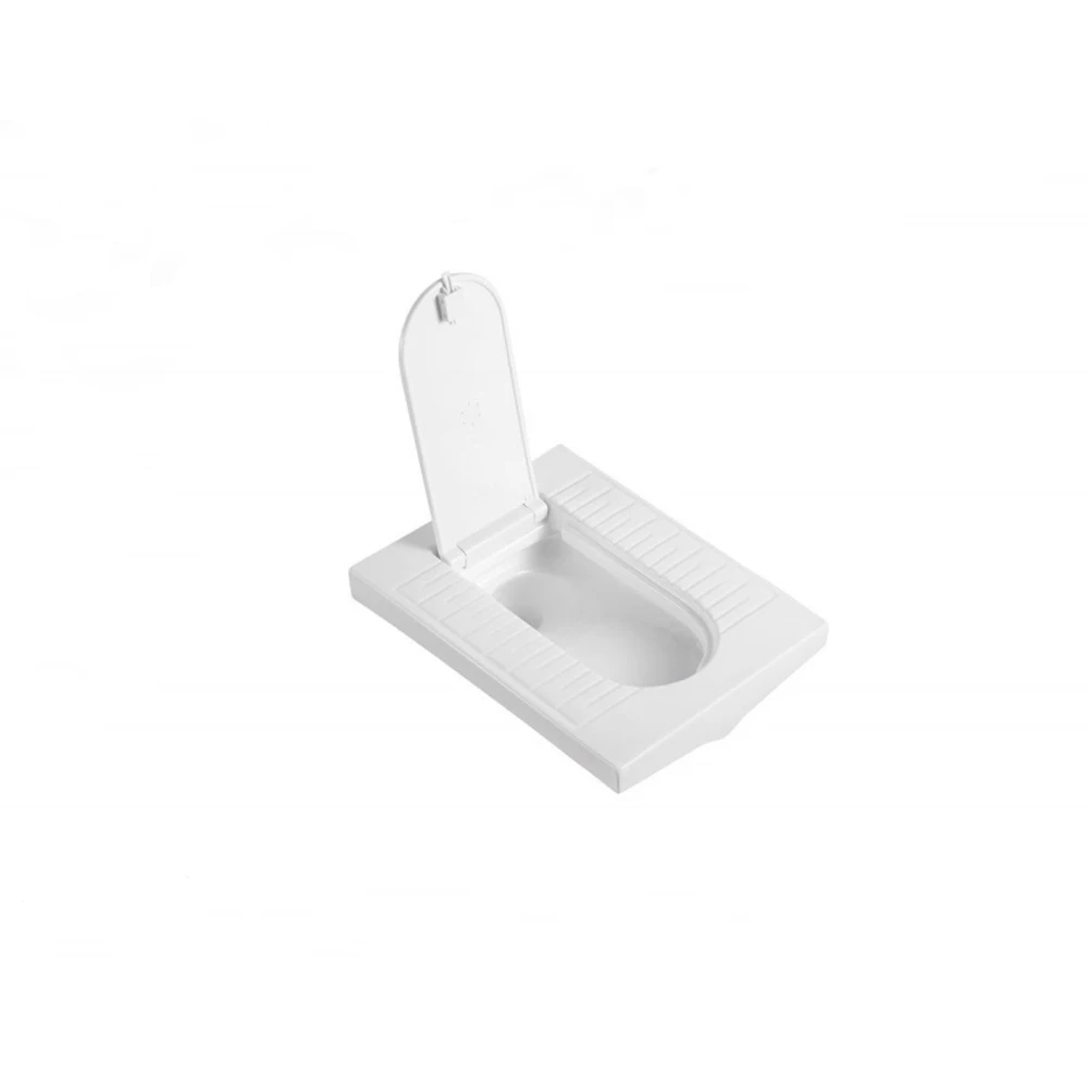 Unique Wc Ceramic Squatting Toilet With Cover Buy Squatting Toilet