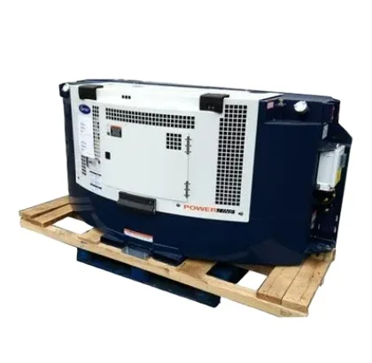 Tco Modules 40ft Reefer Container Genset Guide: How to Choose Right
