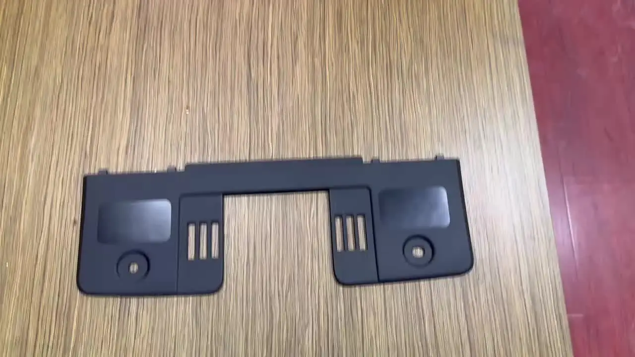 Spare Parts Cars Accessories SEAL PLATE for MAZDA CX9 CX-9 2016