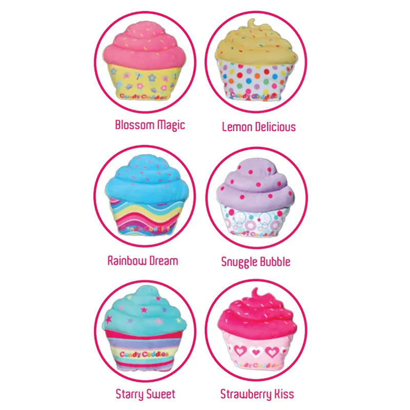 Small Order Quantity Lightweight Dessert Design Diy Arts Crafts Stuffed