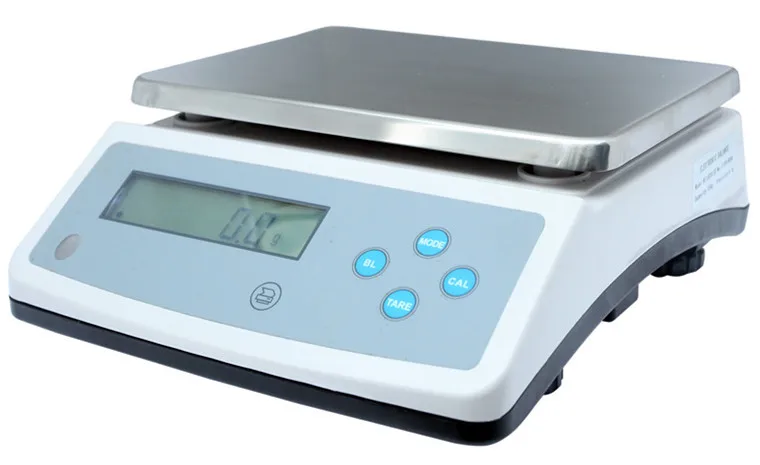 Free Ship Adventurer LCD Jewelry Readability 100g-600g 0.001 g 1 mg Precision Toploading Analytical Electronic Weighing Balance