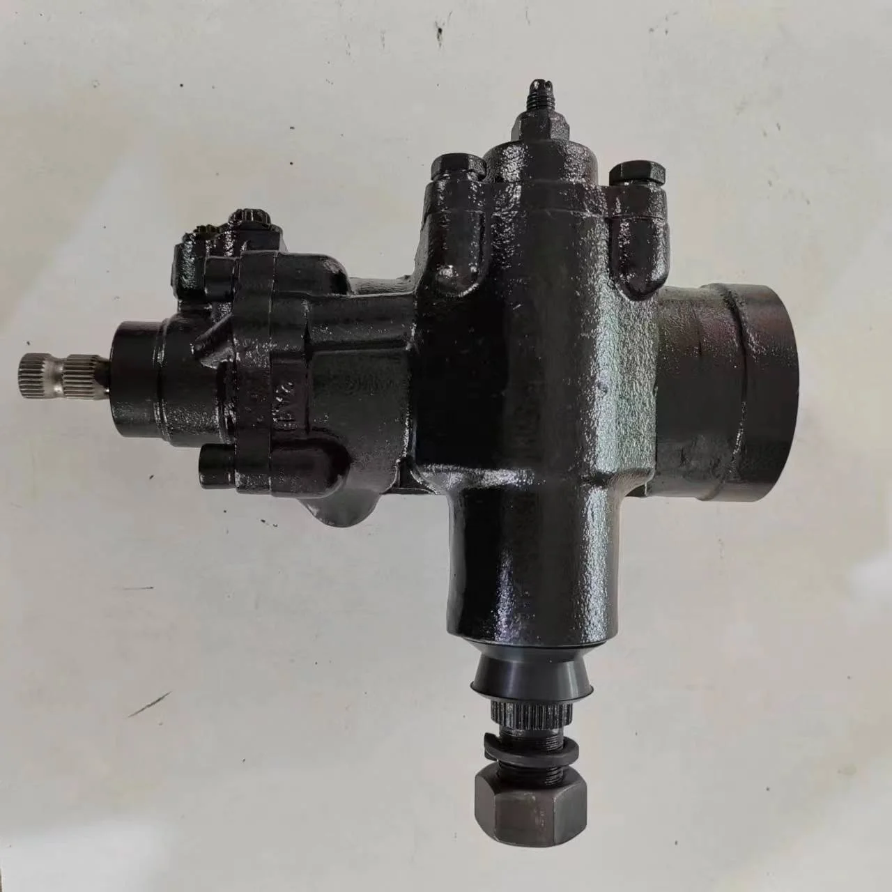 Oem Cp500032 Sgb5864 195864 Chevy Impala Cpp 500 Series Steering Gear