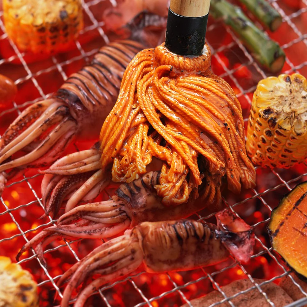 BBQ Basting Brush