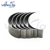 Auto parts engine parts engine Connecting Rod Bearing 4012203 4012202 4013172 4013173 4014832 4025322 4025323 4025324 4053172