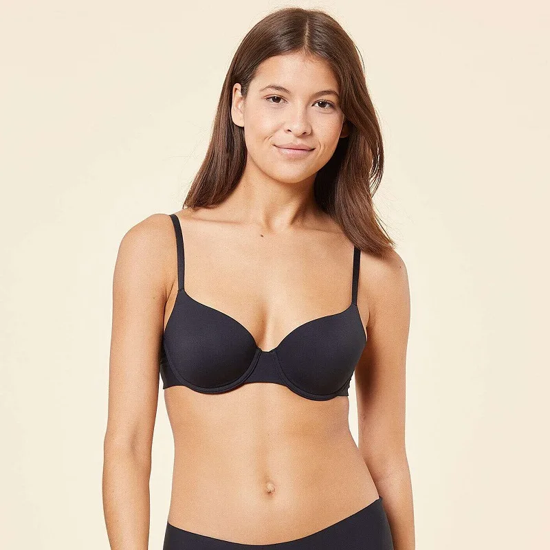 Wholesale New Arrival High Quality Women's Underwear Thin Sexy Bras Ladies Underwear Manufacture OEM Supplier