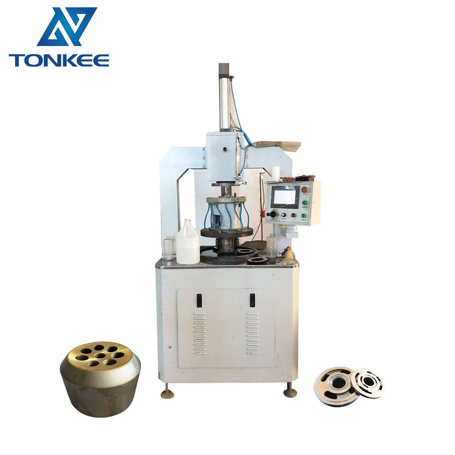 Standard 9b 13b 16b Double Sided High Precision Flat Surface Lapping Machine Tool Surface