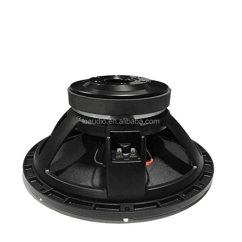 speaker 15 inch low mid