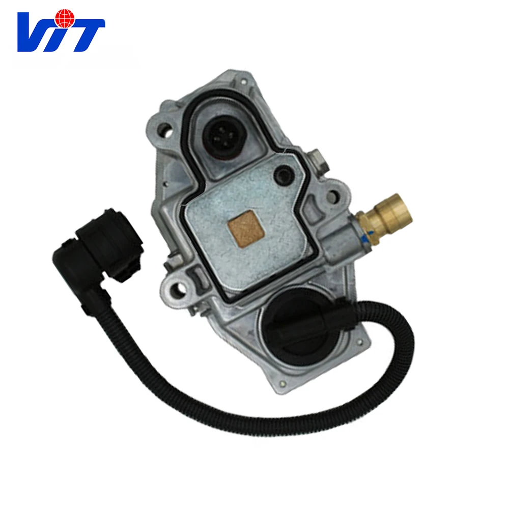 VIT WBC relay valve 9710025700 supplier