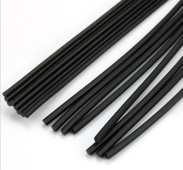 Wearresistant Polyurethane Solid Bar Also Named Pu Rubber Rod Buy Pu