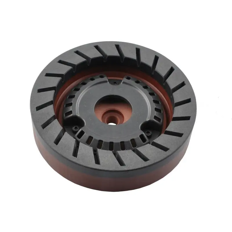resin grinding wheel for glass
