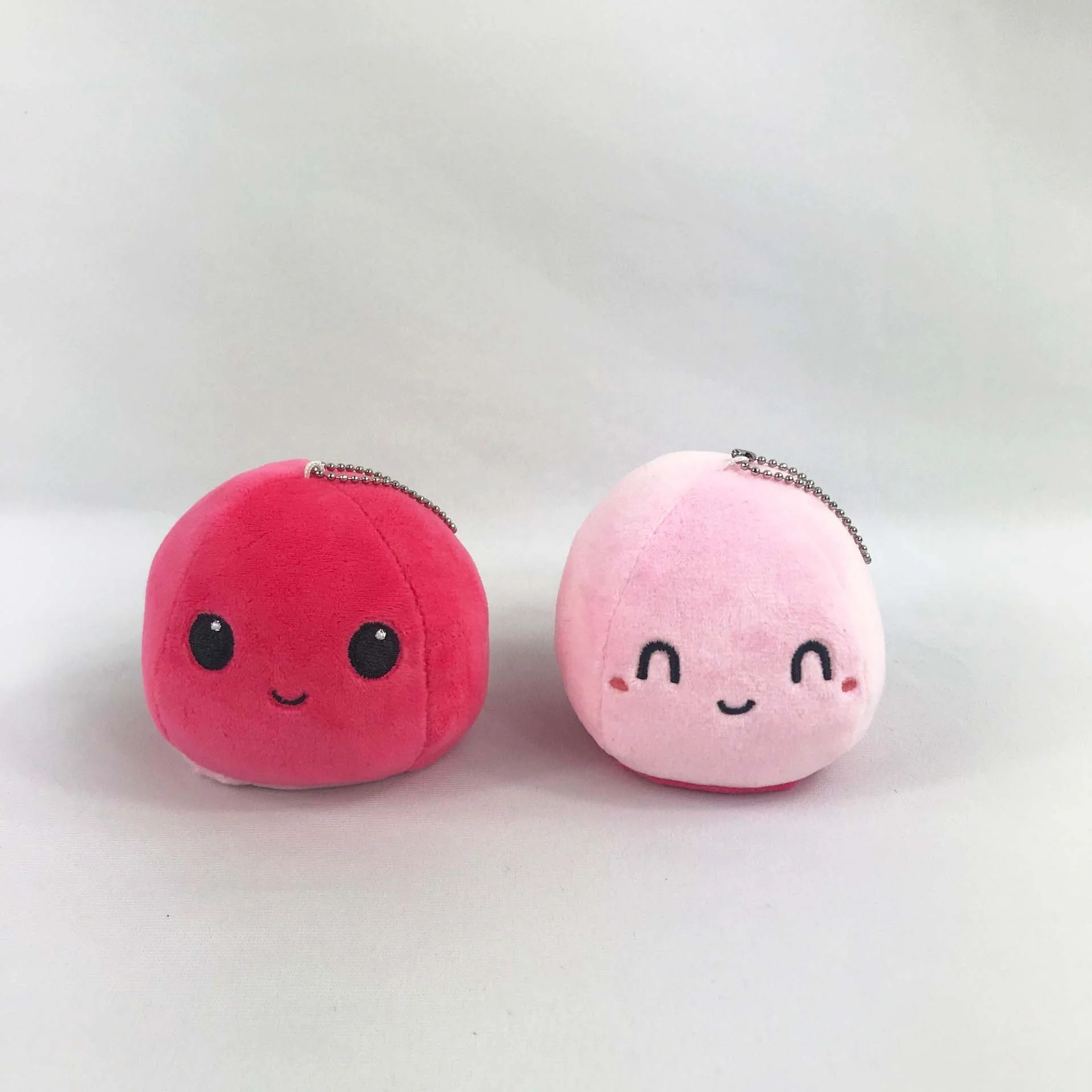 mochi plush