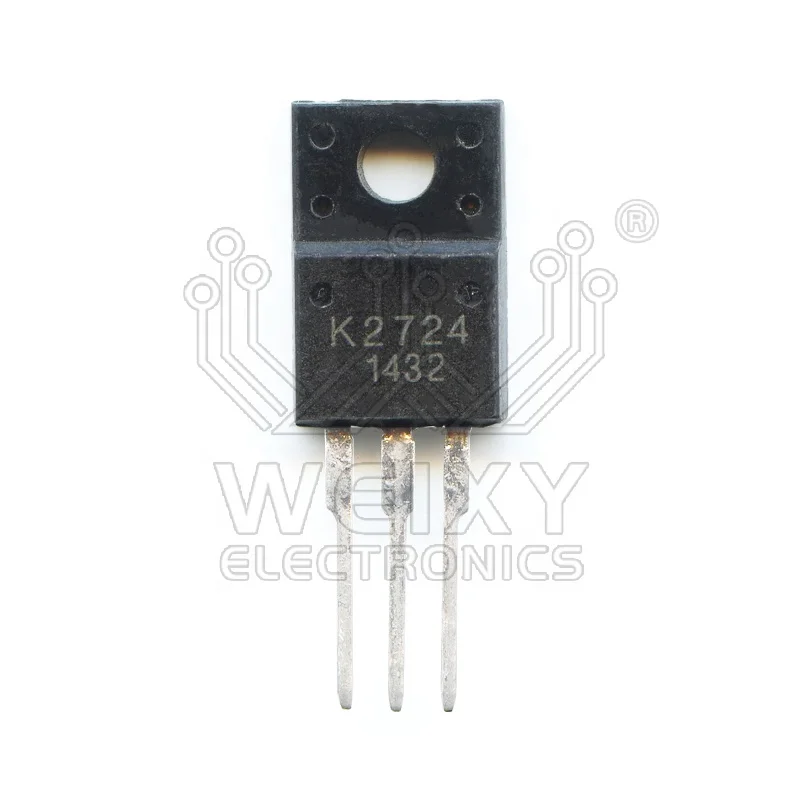 K2724 Chip Use For Automotive - Buy Integrated Circuits Electronic ...
