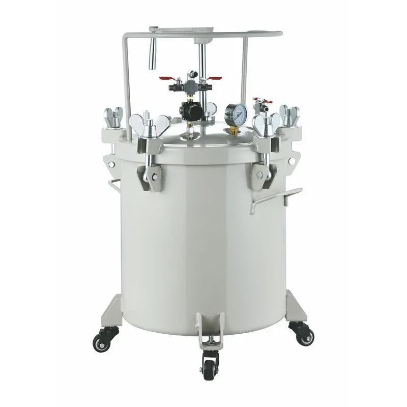 Pneumatic Tools Of Air Pressure Paint Tank Wd40h Wd40a Pressure Pot