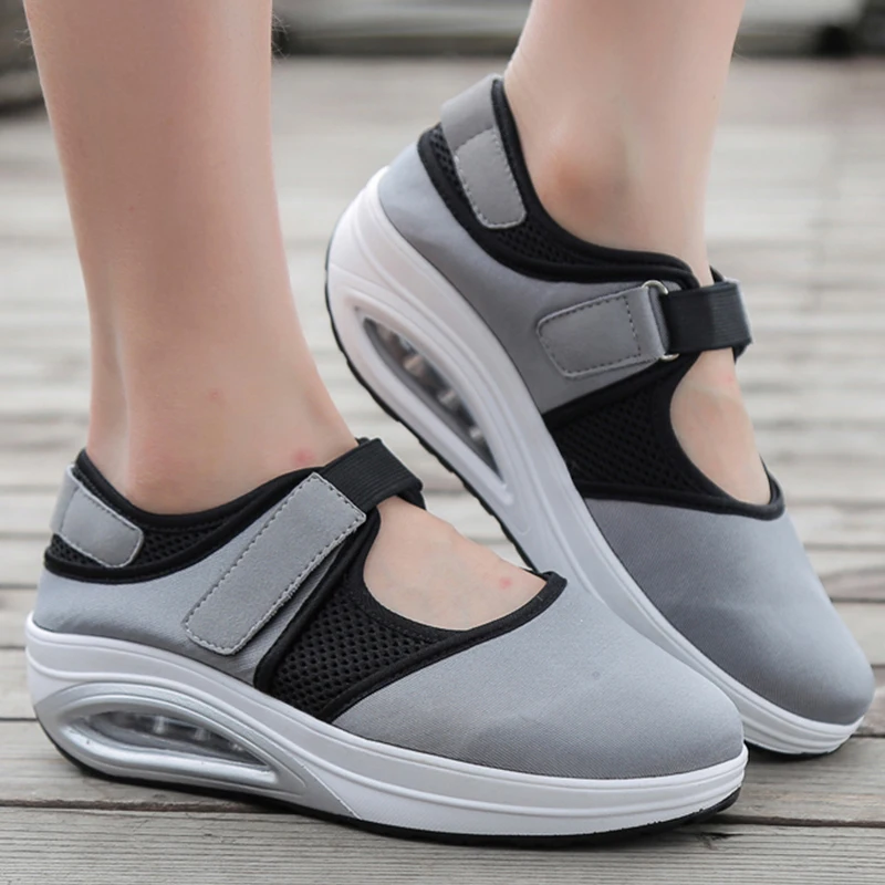 Xey055 Sport Sneakers Cozy Sold Lady 