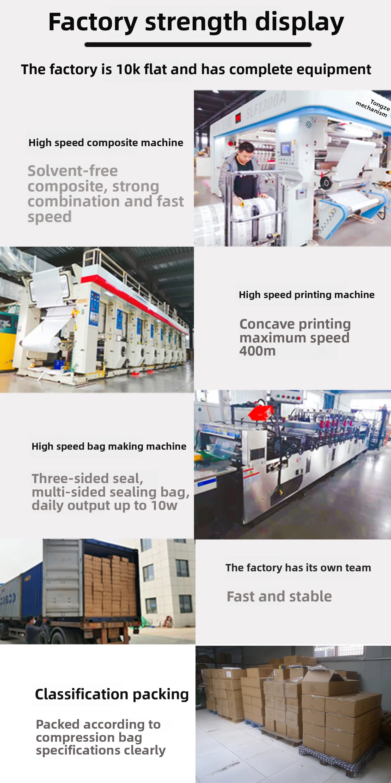 Universal Transparent Plastic Vacuum Compression Bags with Valve Suction Design 3-Pack for Quilts & Clothing Reinforced Sealing