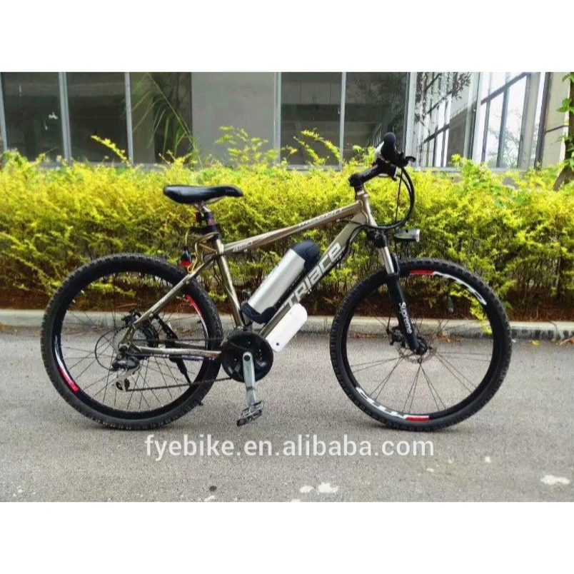 mtb ebikes