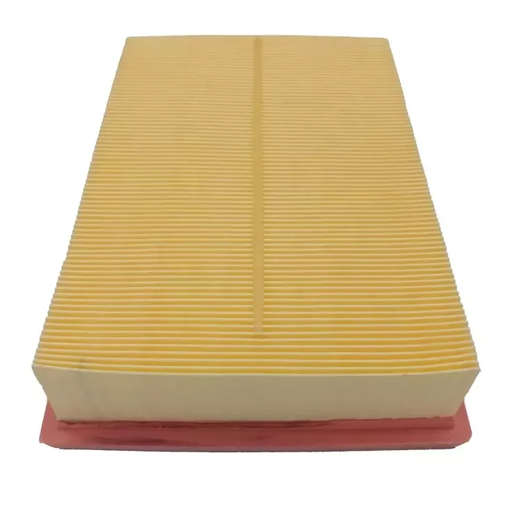 High Quality Chinese Factory Supply Car Air Filter 94742919 Buy Auto